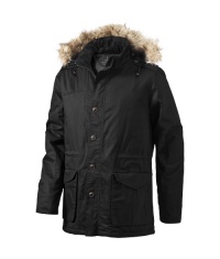 Parka Montreal