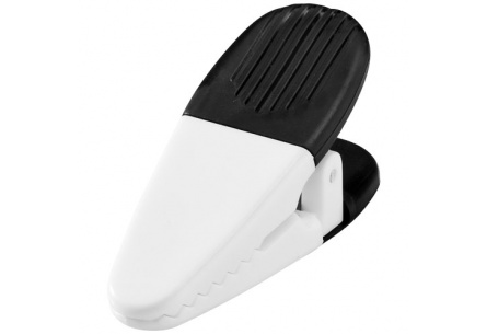 Magnetyczny uchwyt na notatki oraz spinacz