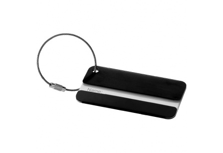 Zawieszka do bagażu Discovery