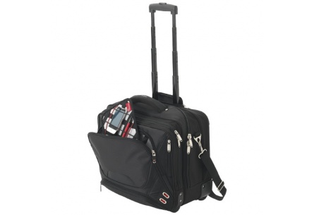 Torba na laptop na kółkach