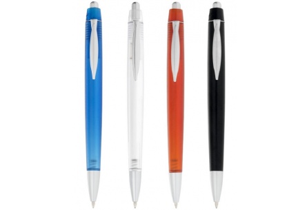 Długopis plastikowy Albany