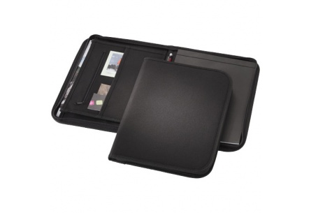 Portfolio A4 na zamek Berkeley