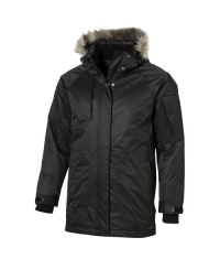 Parka Wildcard