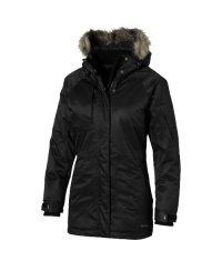 Damska Parka Wildcard