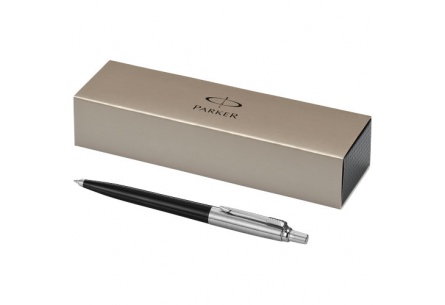 Długopis Parker Jotter (plastikowy korpus/czarny wkład)
