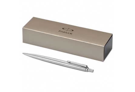 Długopis Parker Jotter (czarny wkład)