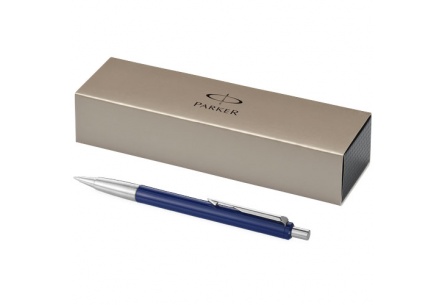 Długopis Parker Vector (niebieski wkład)