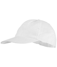 Czapka Basic 5-panelowa non woven