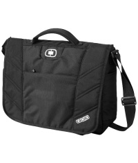 Torba konferencyjna Upton na laptop 17