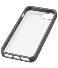 Etui Reveal Case dla iPhone'a 5/5S