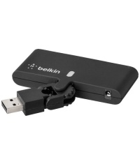 Obrotowy hub USB