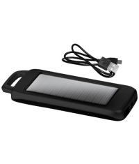 Zestaw prezentowy z ładowarką słoneczną Solar Charger SC-1500