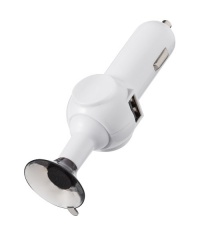 Stojak na telefon z ładowarką Rover