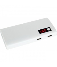 Power bank reklamowy 13 000 mAh