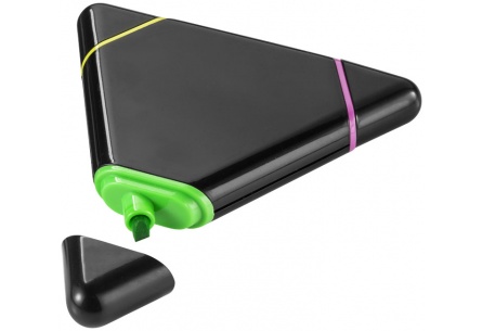 Zakreślacz trójkątny Bermuda 