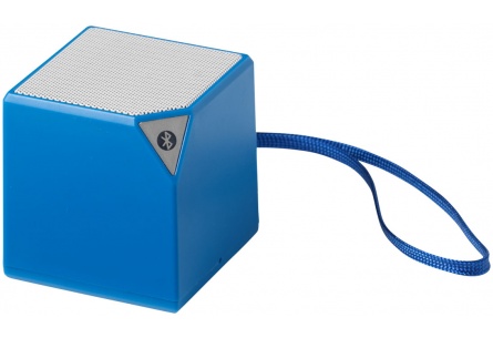 Głośnik reklamowy na Bluetooth® z wbudowanym mikrofonem Sonic