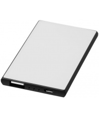 Akumulator Powerbank Slim credit card 2000 mAh