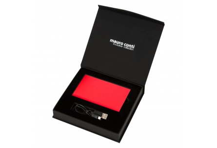 Power bank Mauro Conti 3500 mAh