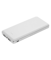 Power Bank z latarką 12 000 mAh