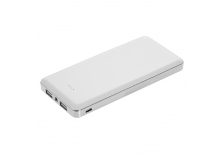 Power Bank z latarką 12 000 mAh