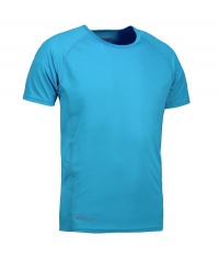 Męski T-shirt Active Aqua