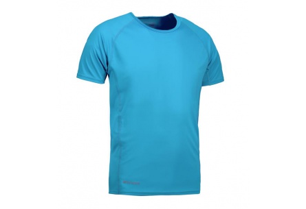 Męski T-shirt Active Aqua
