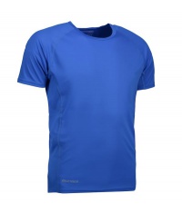 Męski T-shirt Active Royal Blue