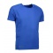 Męski T-shirt Active Royal Blue