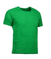 Męski T-shirt Active Green