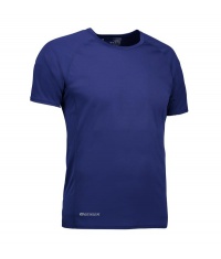 Męski T-shirt Active Navy