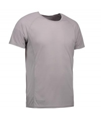 Męski T-shirt Active Grey