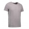 Męski T-shirt Active Grey