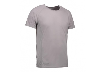 Męski T-shirt Active Grey