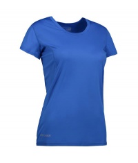 Damski T-shirt Active Royal Blue