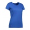 Damski T-shirt Active Royal Blue