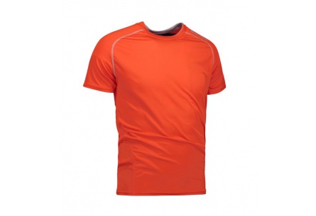 Męski T-shirt Urban Orange