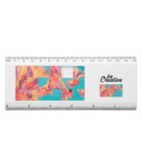 Slidy linijka puzzle