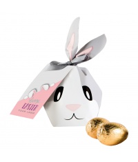 BUNNY BAG CHOCO