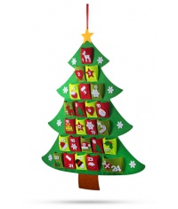 Kalendarz adwentowy TULO