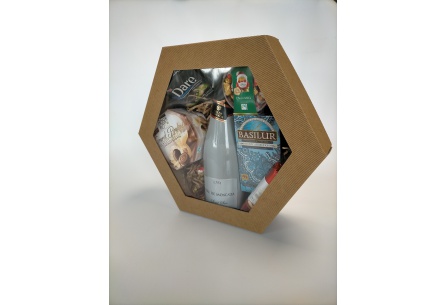 Paczka Bożonarodzeniowa