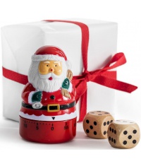 Zestaw do gry w kości