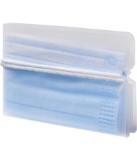 Składany portfel na maseczki Madden