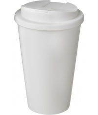 Americano Pure 350 ml tumbler with spill proof lid