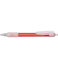Długopis plastikowy z dużym klipem